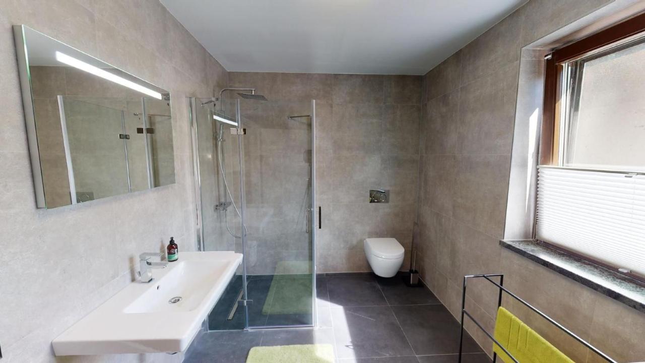 Apartment Ostsee Elmenhorst Sehr Hochwertige Dreizimmer Mit Gartenterrasse Elmenhorst/Lichtenhagen