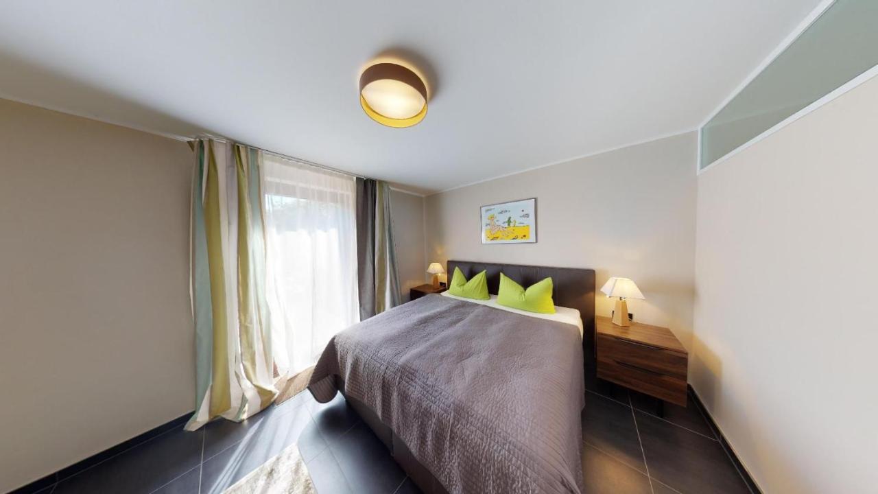 Apartment Ostsee Elmenhorst Sehr Hochwertige Dreizimmer Mit Gartenterrasse