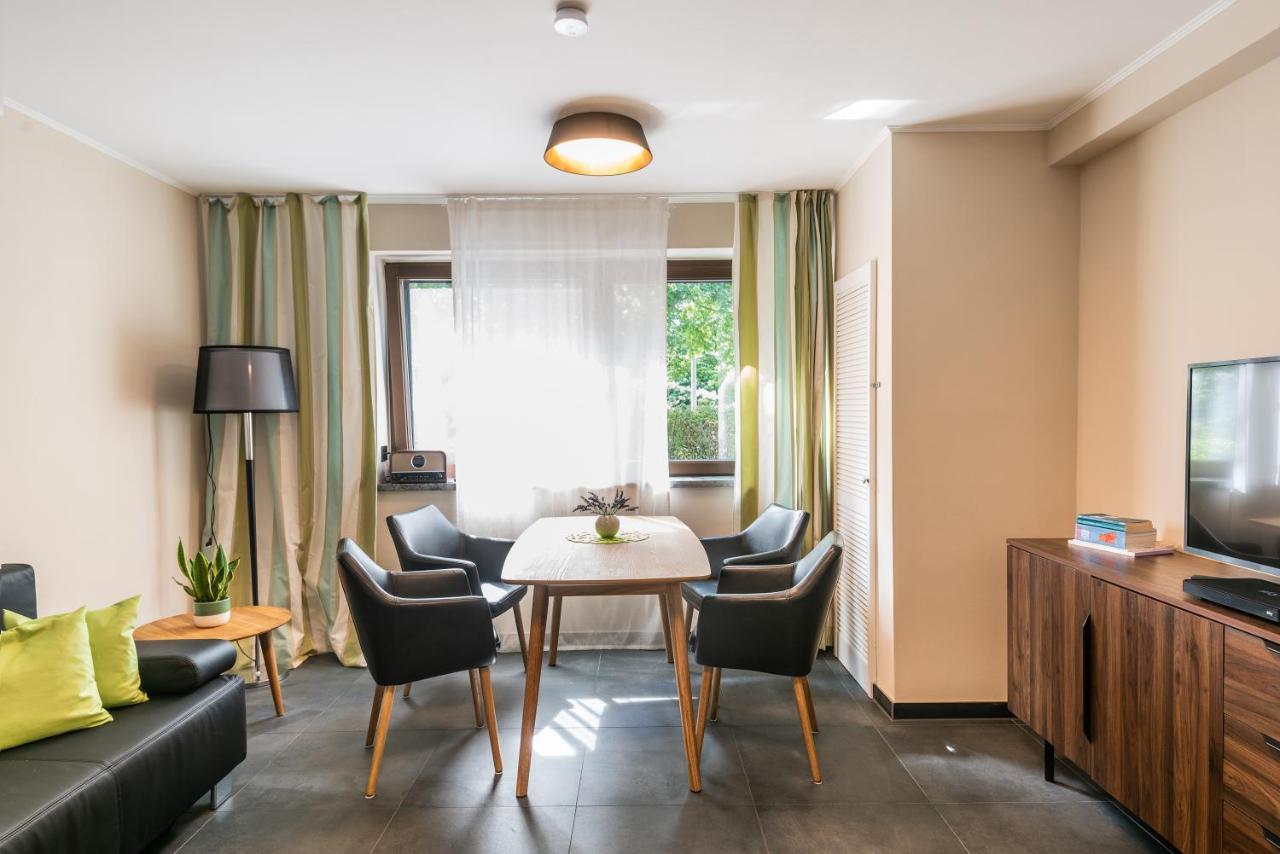 Ostsee Elmenhorst Sehr Hochwertige Dreizimmer Mit Gartenterrasse Apartment *