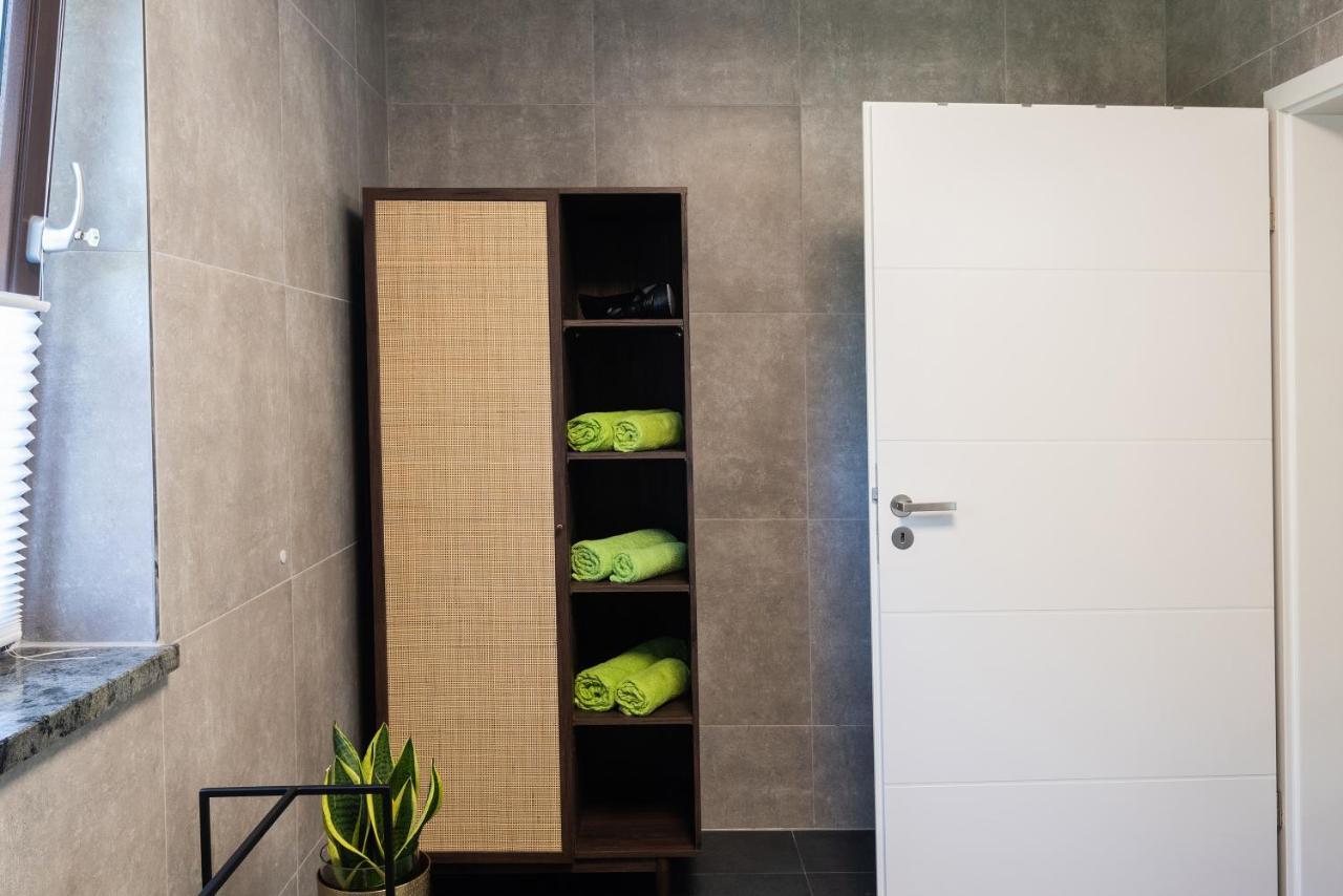 Apartment Ostsee Elmenhorst Sehr Hochwertige Dreizimmer Mit Gartenterrasse