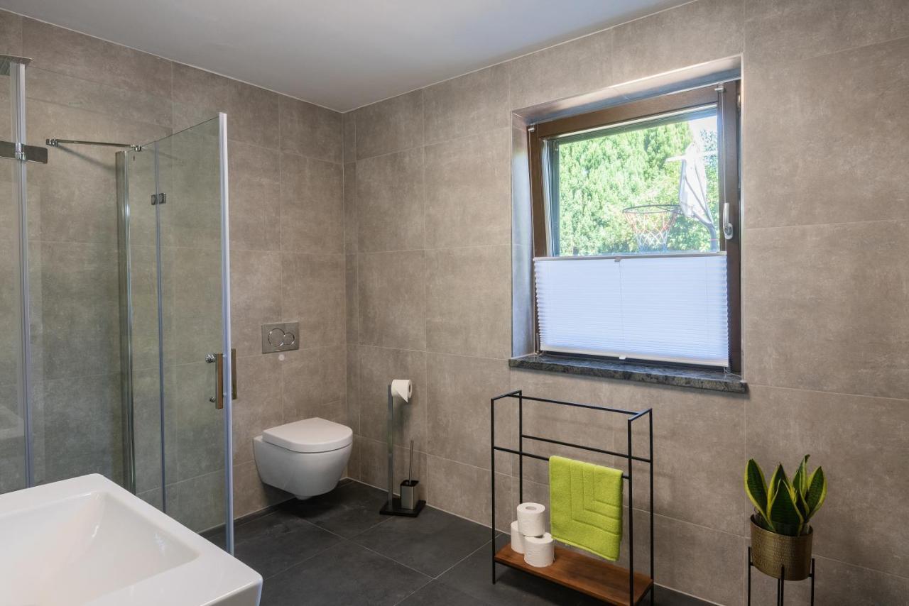 Apartment Ostsee Elmenhorst Sehr Hochwertige Dreizimmer Mit Gartenterrasse Elmenhorst/Lichtenhagen