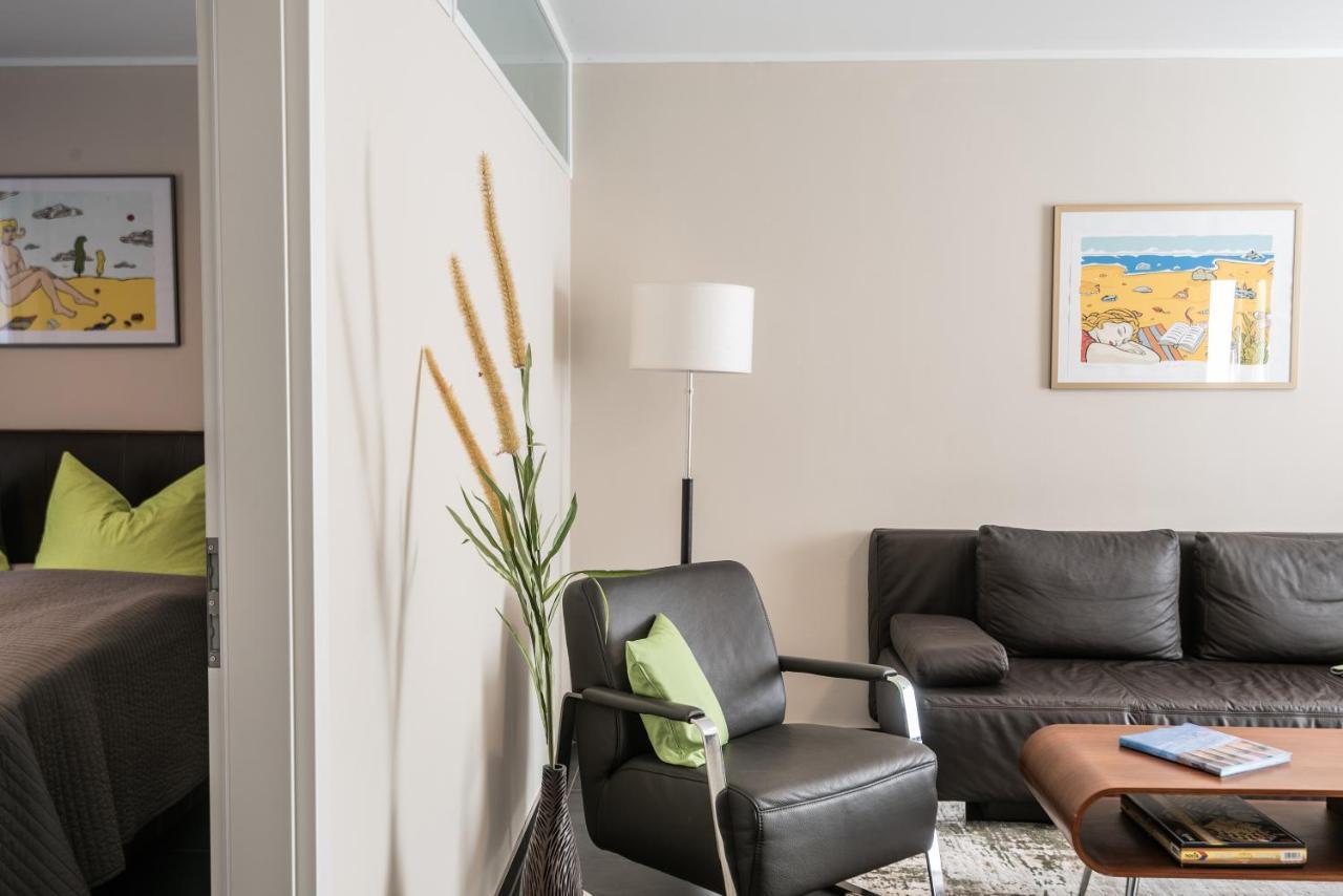 Apartment Ostsee Elmenhorst Sehr Hochwertige Dreizimmer Mit Gartenterrasse *